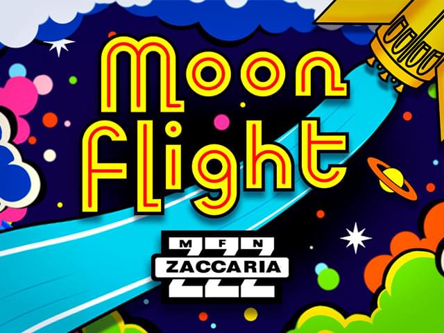 px7 bet Deslizante de Voo Lunar